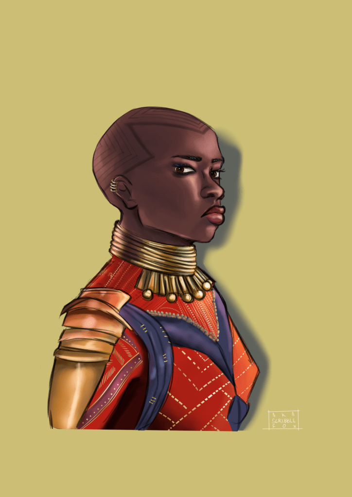 Okoye