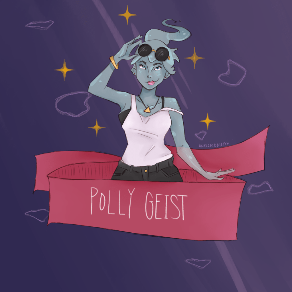 MonsterProm_polly